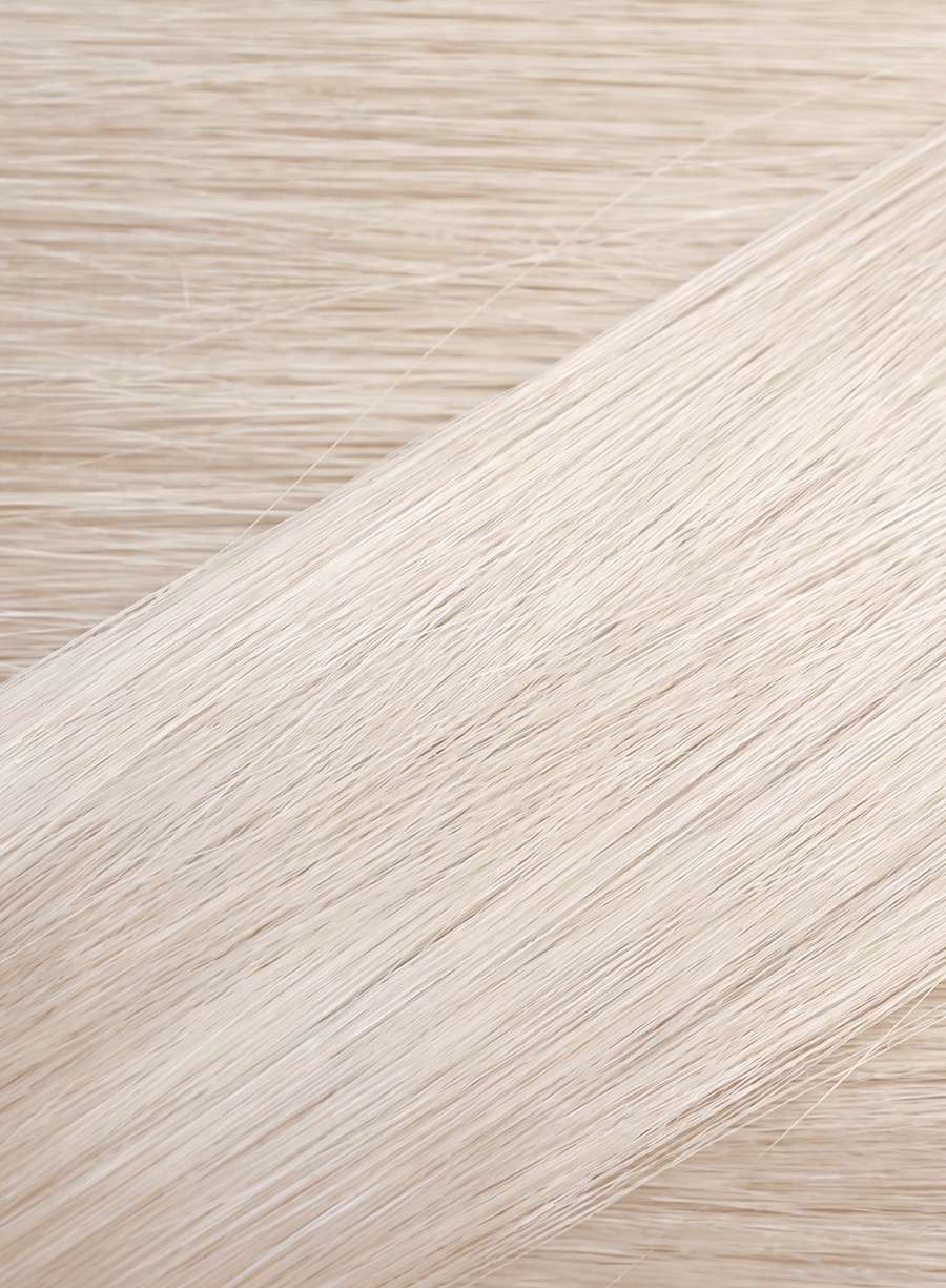 Boja za kosu VELVET TON 10B Svetlo biserno plava 