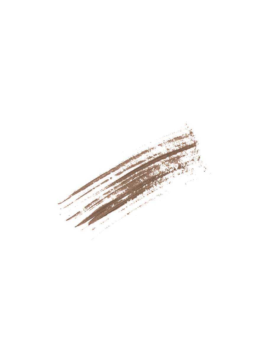 BROWLOCK maskara za obrve 01 Blonde 