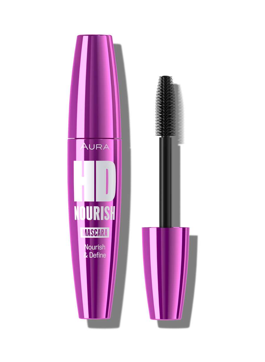 Hd Nourish maskara za oči 