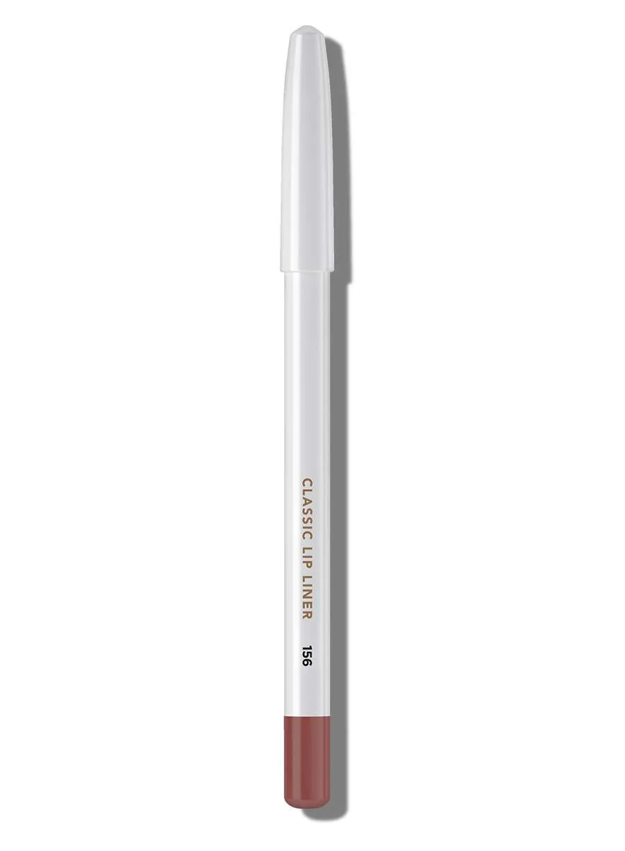 Olovka za usne CLASSIC 156 Deep Caramel 