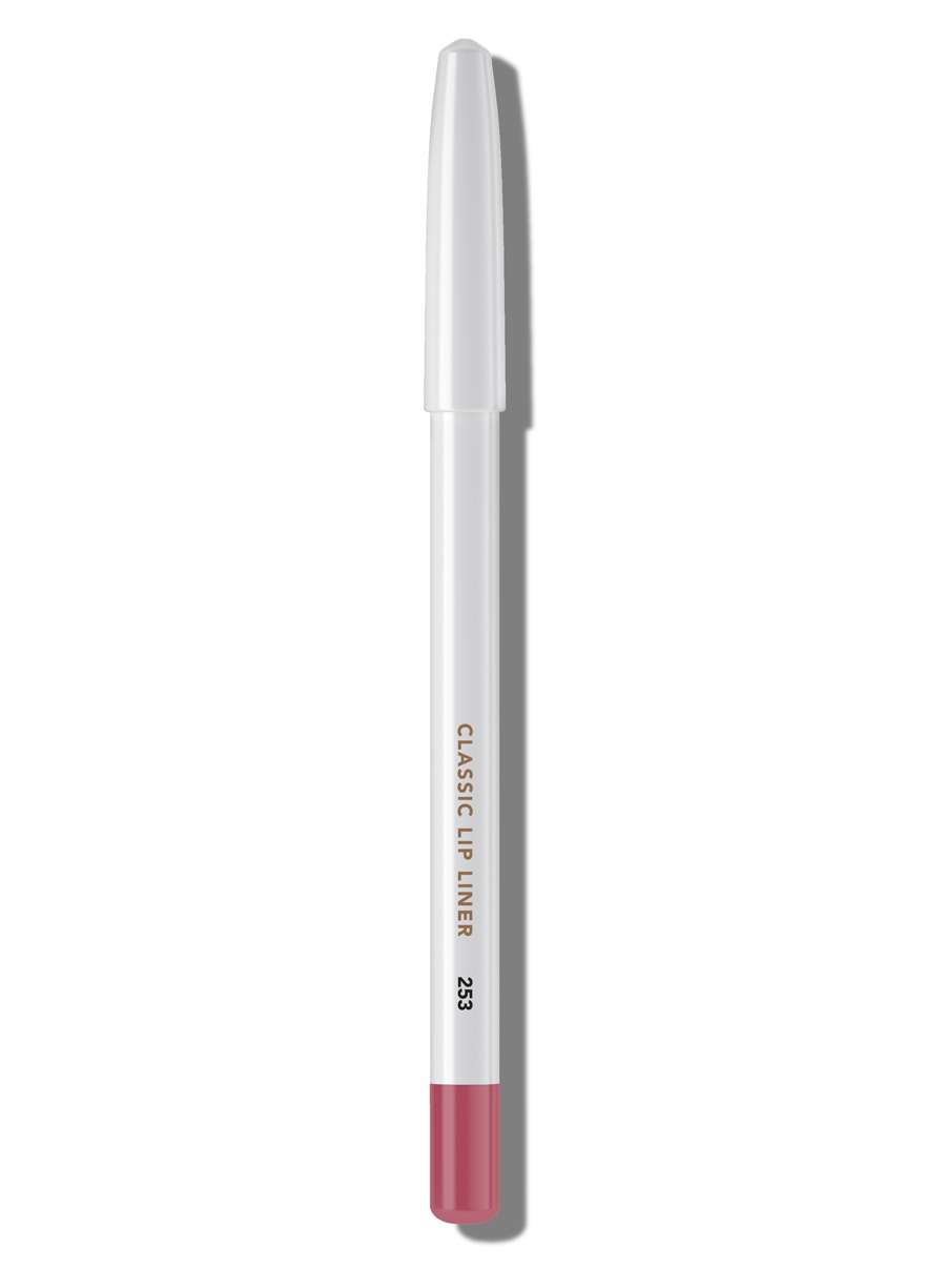Olovka za usne CLASSIC 253 Rosy Coral