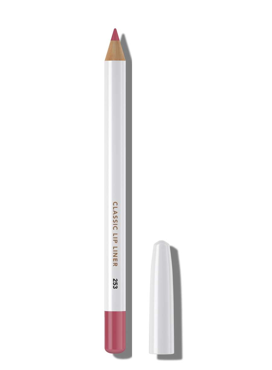 Olovka za usne CLASSIC 253 Rosy Coral