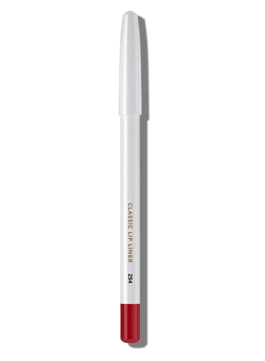 Olovka za usne CLASSIC 254 Iconic Red 