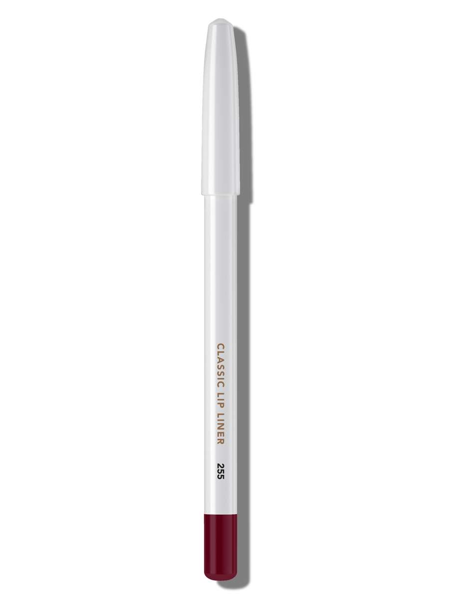 Olovka za usne CLASSIC 255 Deep Wine