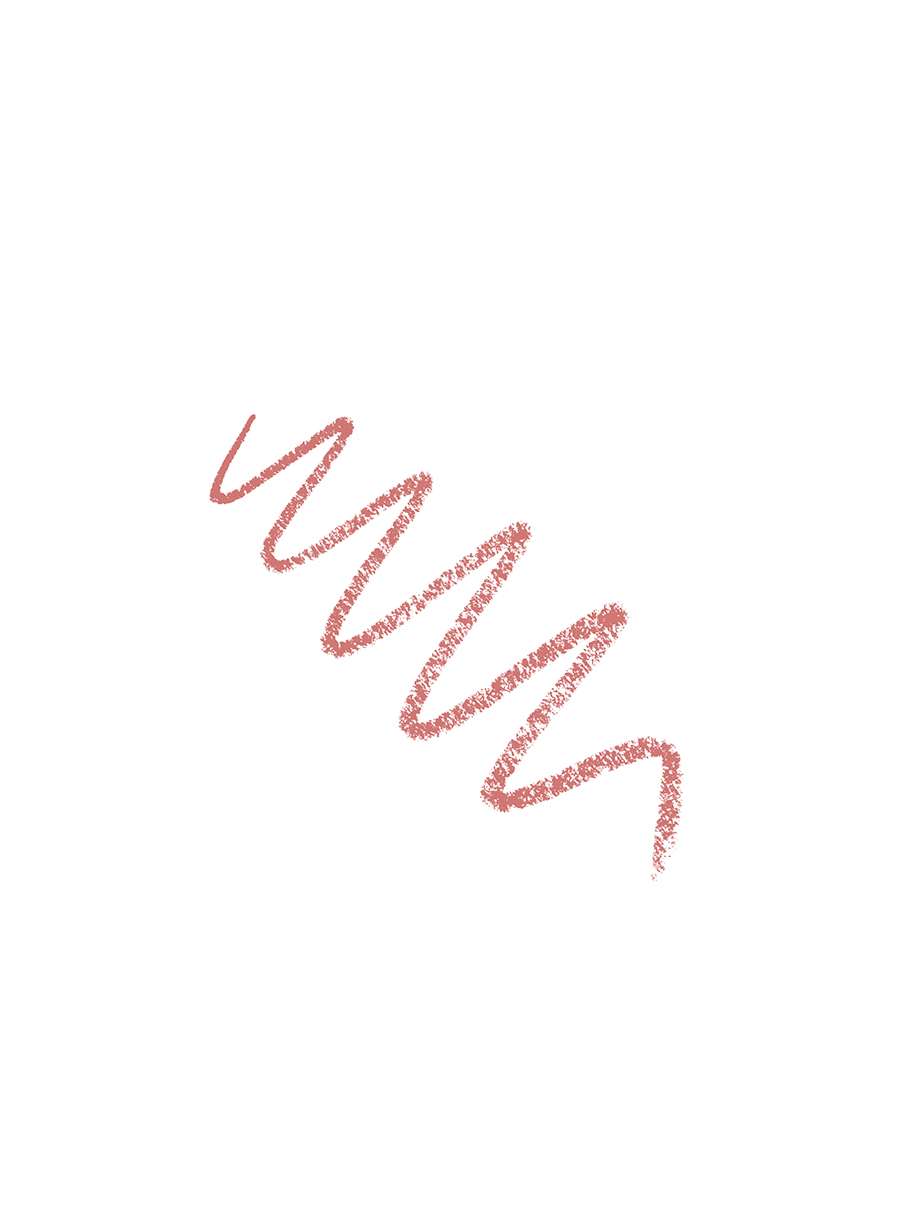 Olovka za usne LIPLINER 53 Light Moccha 